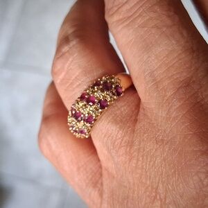 10kp Zales Ring